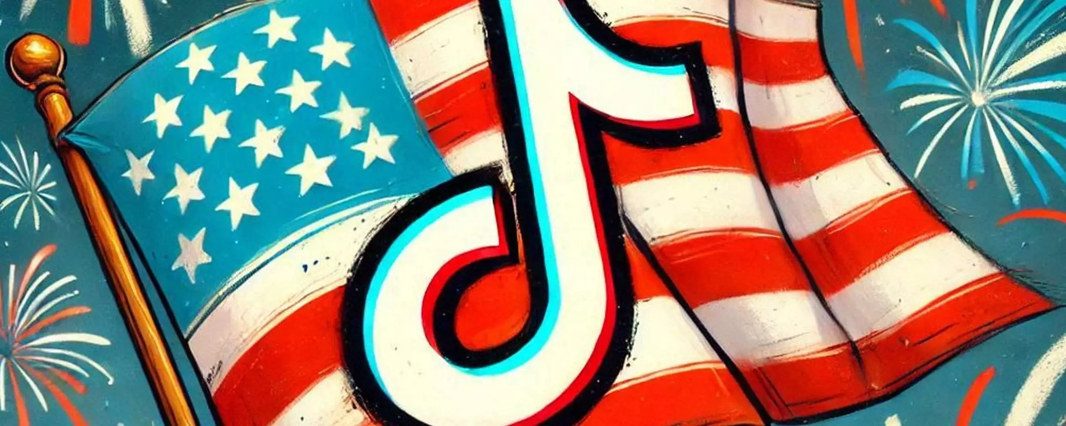 TikTok chiede di sospendere la legge sulla vendita (update)