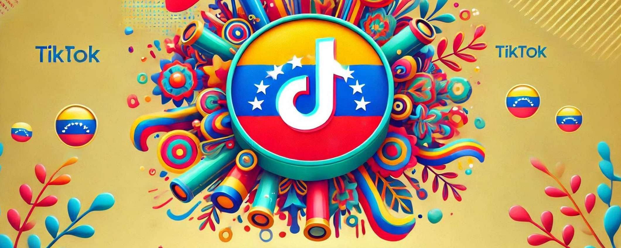 TikTok: multa in Venezuela per le challenge mortali