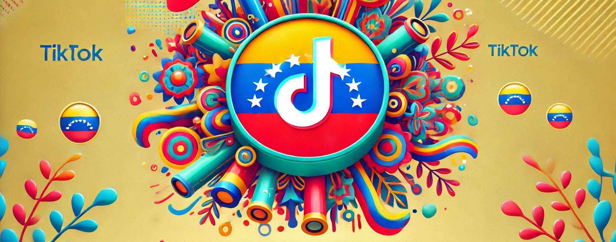 TikTok: multa in Venezuela per le challenge mortali