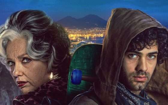 Uonderbois è disponibile: come vedere tutti gli episodi in streaming dall'estero