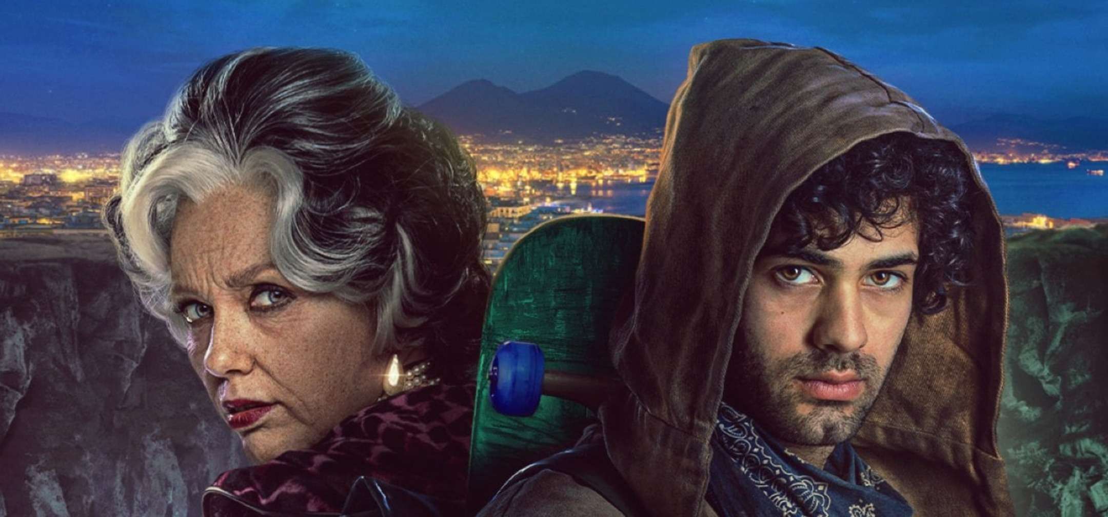 Uonderbois è disponibile: come vedere tutti gli episodi in streaming dall’estero