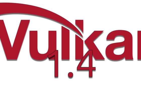 Vulkan 1.4 migliora il rendering in 8K e introduce più estensioni