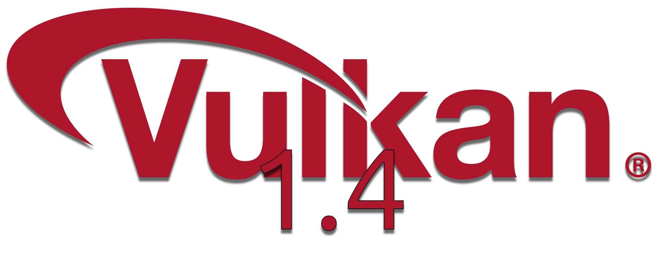 Vulkan 1.4 migliora il rendering in 8K e introduce più estensioni