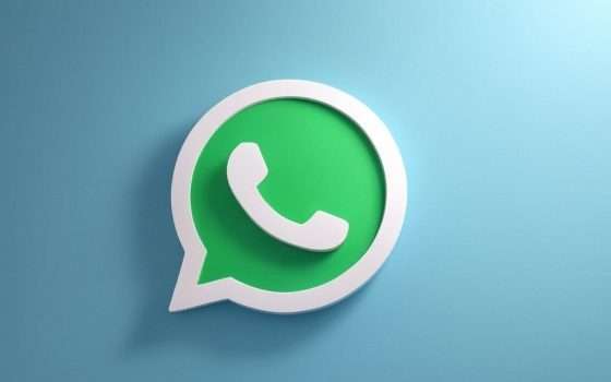 WhatsApp risolve il bug dei messaggi effimeri