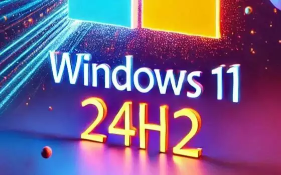 Microsoft rilascia Windows 11 24H2 per più dispositivi