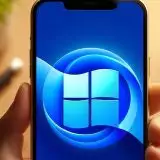 Windows 11: condivisione file con iPhone