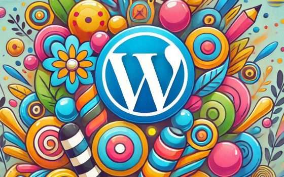 WordPress: necessario un approccio indipendente