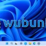 Wubuntu porta l'interfaccia di Windows 11 su Linux