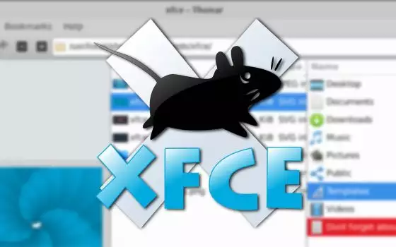 Xfce 4.20 Pre2 rilasciata ufficialmente per i test pubblici