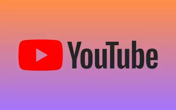 YouTube testa il pulsante 