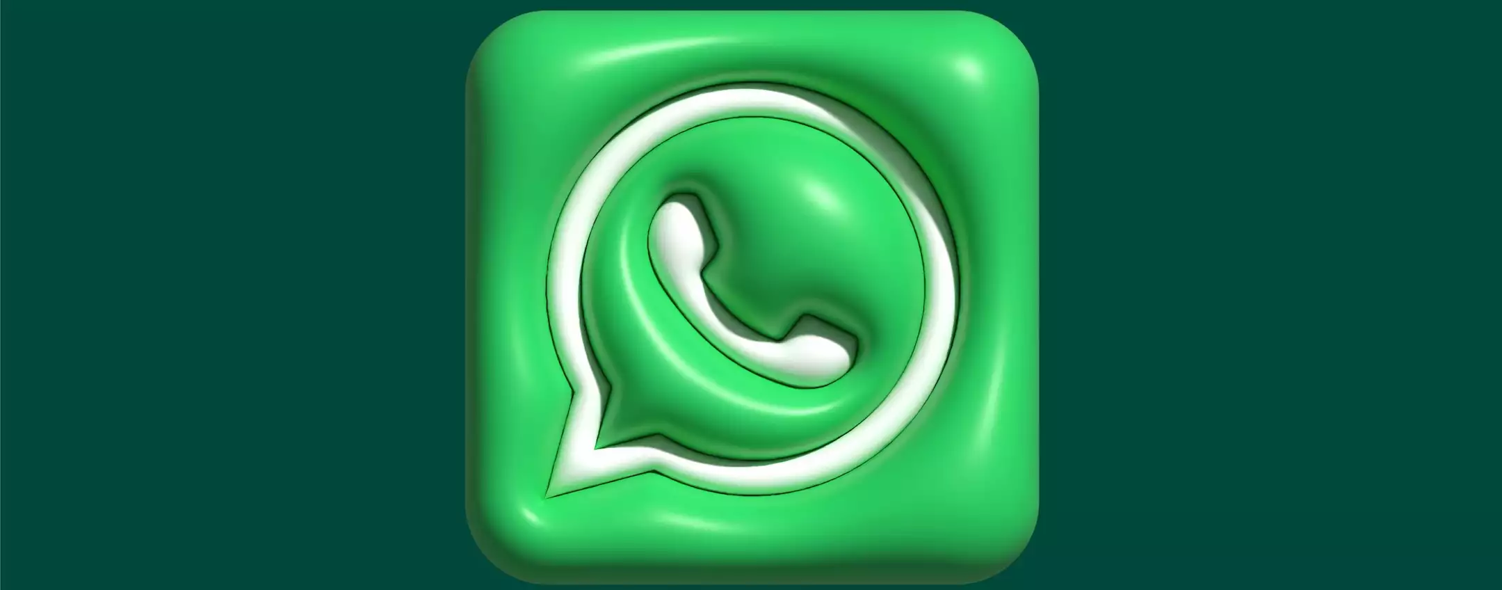 WhatsApp: nuova interfaccia per le reazioni emoji