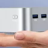 A Natale, regala un Mini PC: il coupon taglia il prezzo di T8 Plus