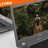 Cyber Monday: il Chromebook di Acer a 179 euro è imperdibile