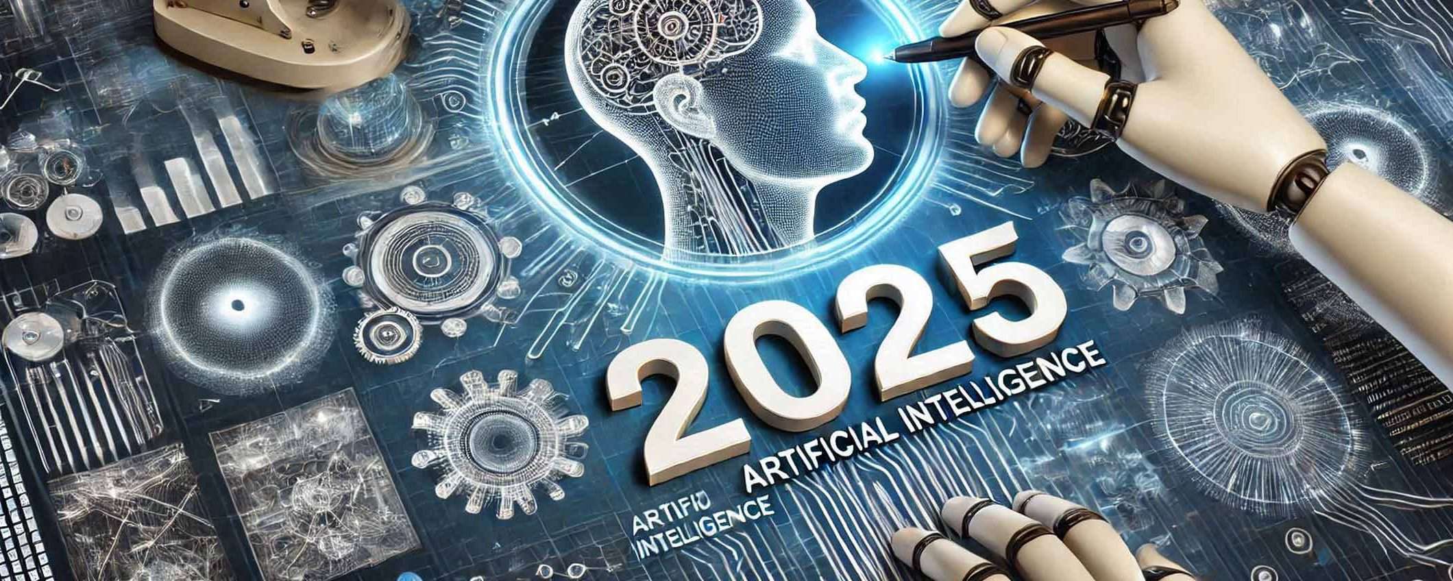 I trend chiave dell'AI per il 2025, secondo Google Cloud