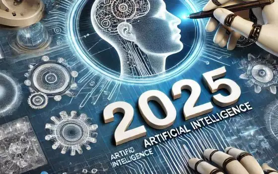 I trend chiave dell'AI per il 2025, secondo Google Cloud