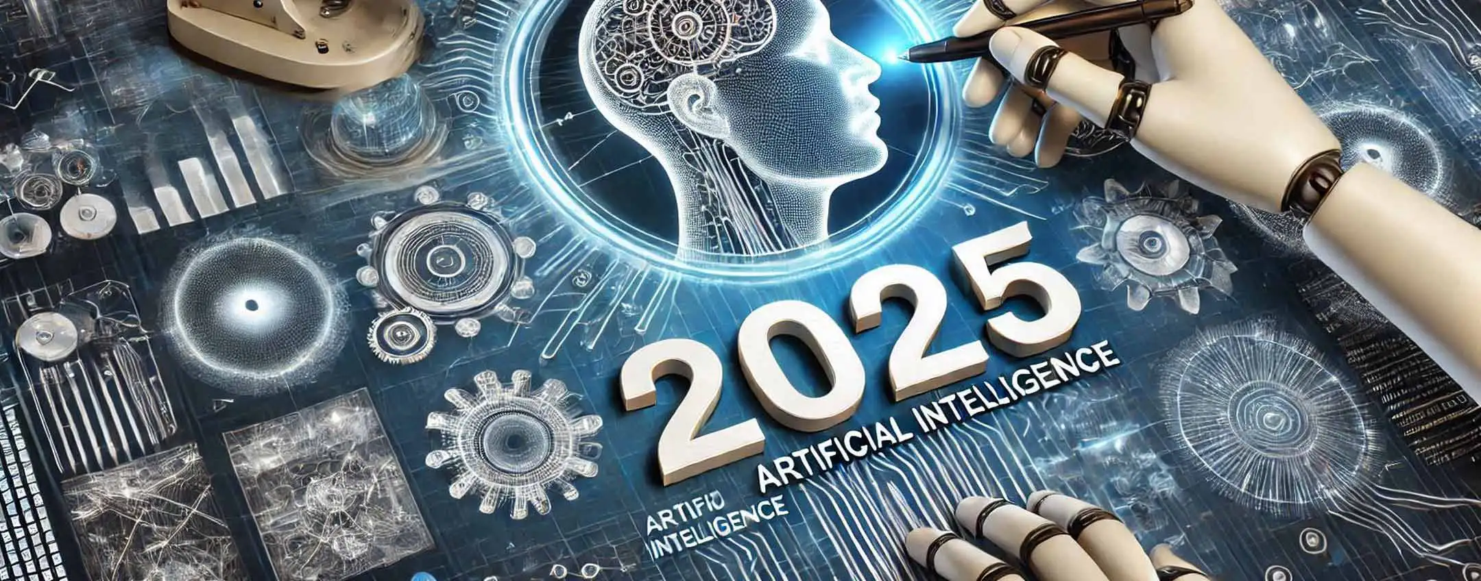 I trend chiave dell’AI per il 2025, secondo Google Cloud