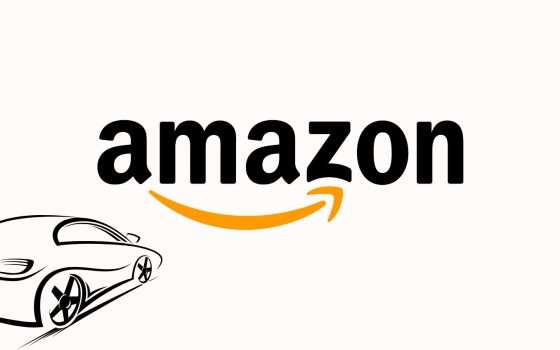 Amazon entra nel business della vendita di auto online