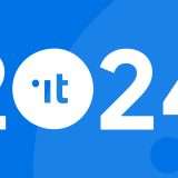 Il 2024 dell'app IO: download e non solo nell'anno di IT-Wallet