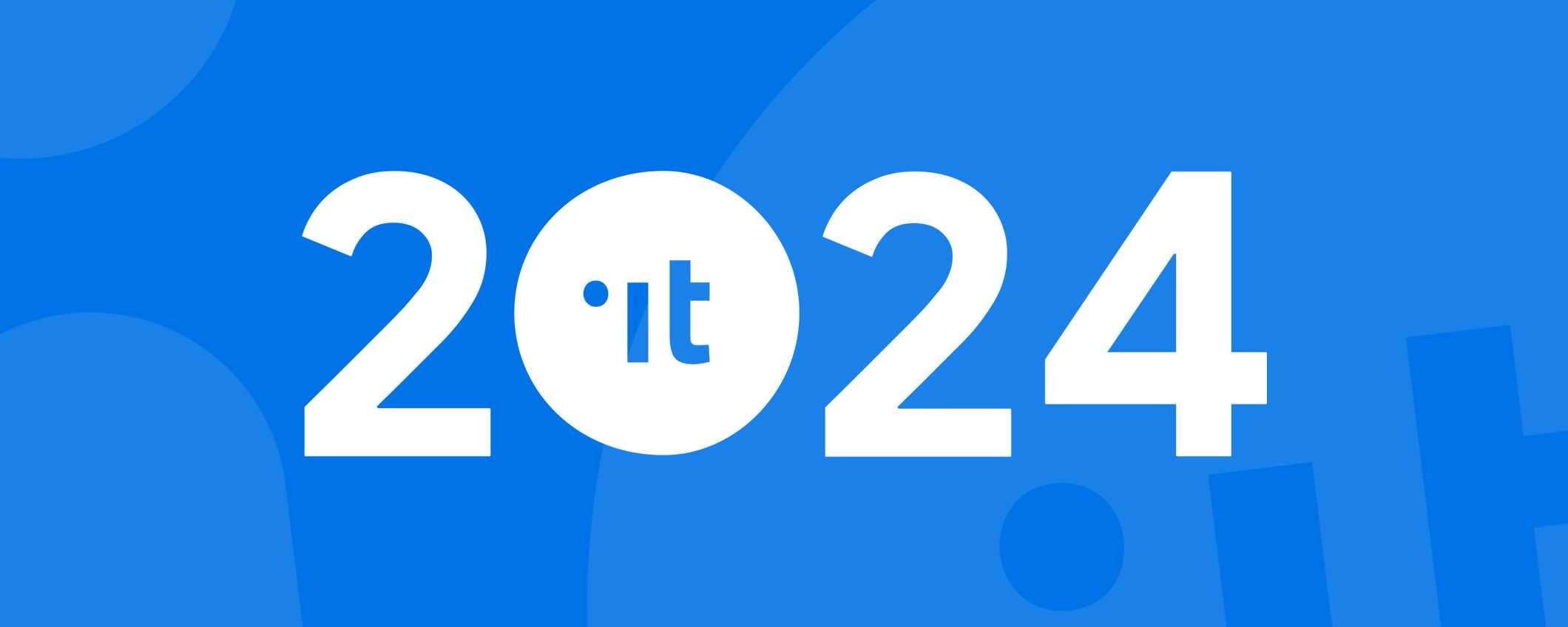 Il 2024 dell'app IO: download e non solo nell'anno di IT-Wallet