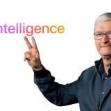 Tim Cook promette che Apple Intelligence sarà sempre gratuita