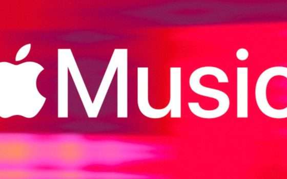 A Natale regalati Apple Music gratis per 3 mesi