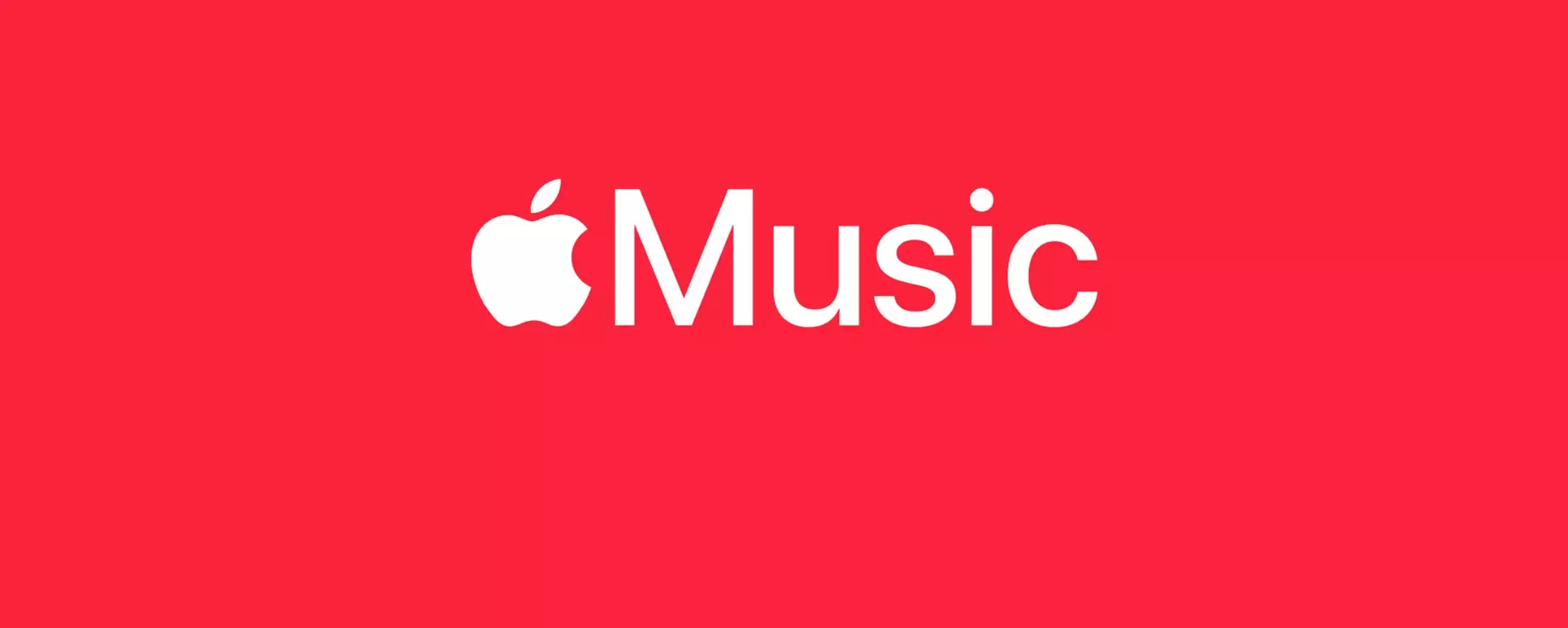 Max Pezzali su Apple Music: ascolta il nuovo album gratis per 1 mese