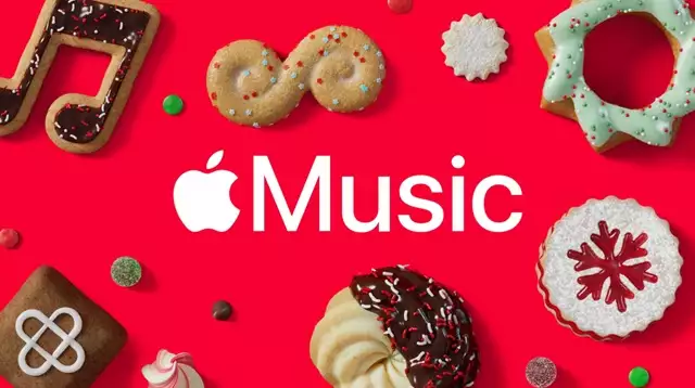 apple music promo