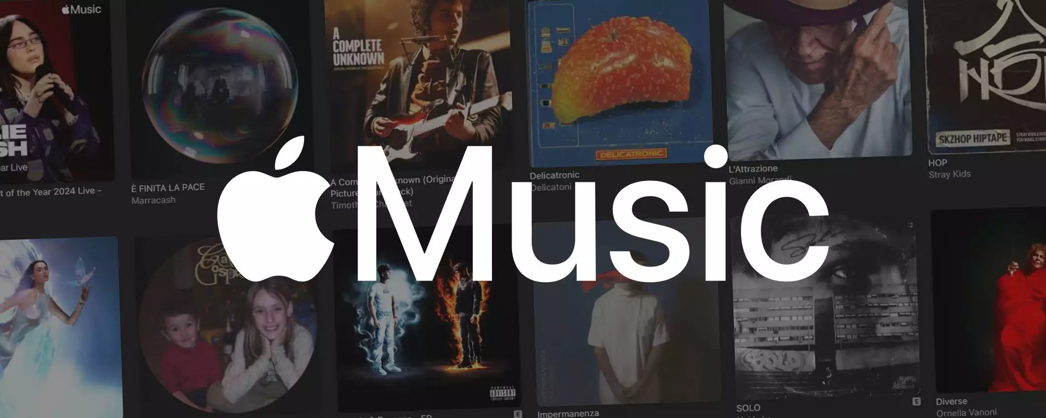 3 mesi di streaming gratis su Apple Music: attivali ora