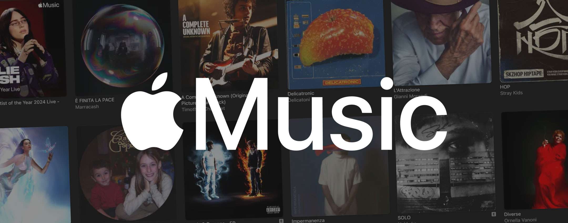 3 mesi di streaming gratis su Apple Music: attivali ora