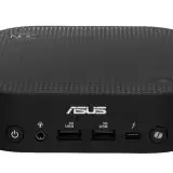 Asus NUC 14 Pro AI: il mini PC con CPU Intel Core Ultra 9