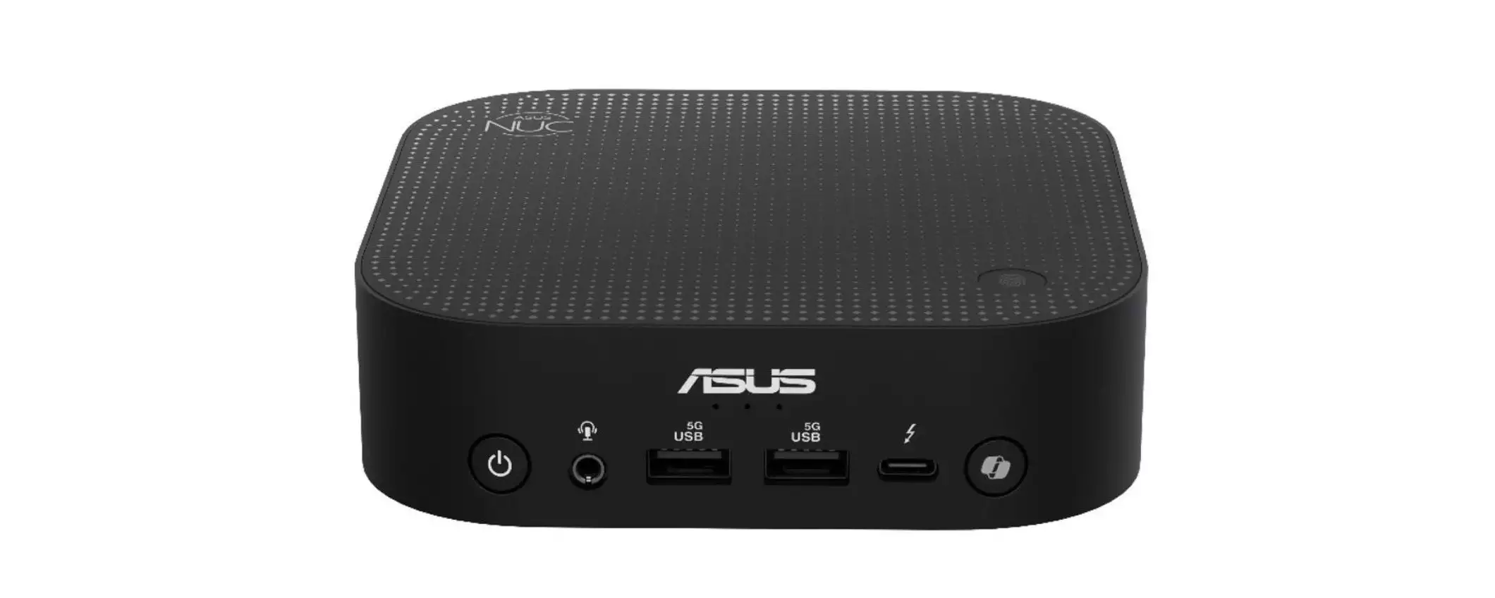 Asus NUC 14 Pro AI: il mini PC con CPU Intel Core Ultra 9