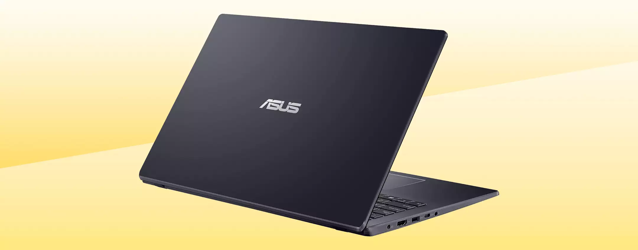 Portatile ASUS a soli 229€ con CPU Intel e Windows 11: l’offerta