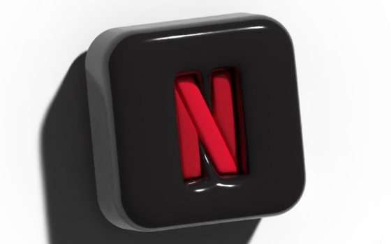 Attenzione alla truffa dell'Account Netflix sospeso