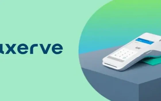 Axerve: con POS Easy zero costi fissi e solo l’1% di commissioni