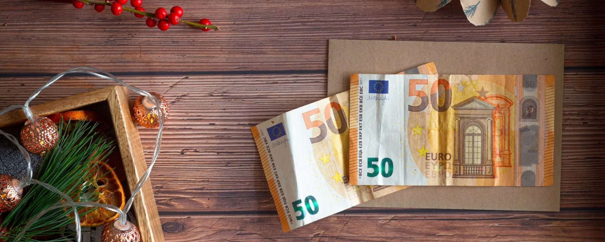 Fai crescere i tuoi risparmi al 3,50% annuo lordo per 4 mesi