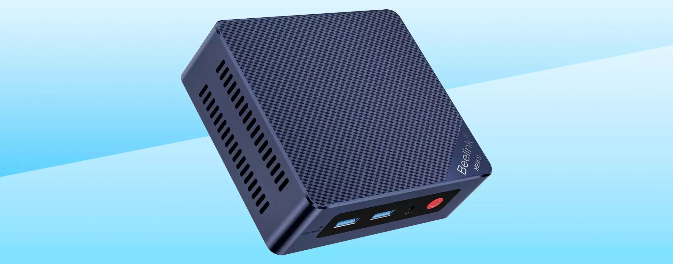 Beelink Mini S13: SBLOCCA LO SCONTO sul nuovo Mini PC