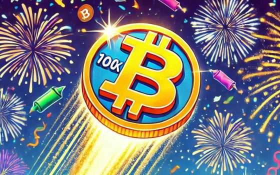 Bitcoin torna sopra i 100.000 dollari (e punta ai 200.000)