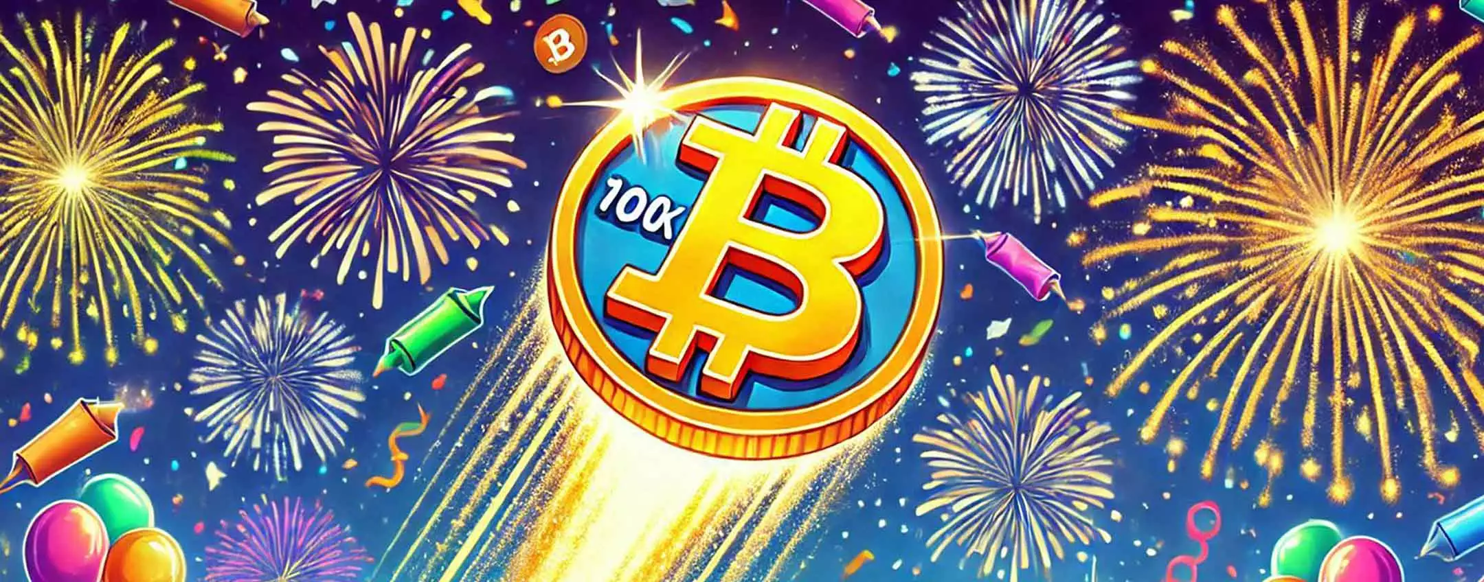 Bitcoin torna sopra i 100.000 dollari (e punta ai 200.000)