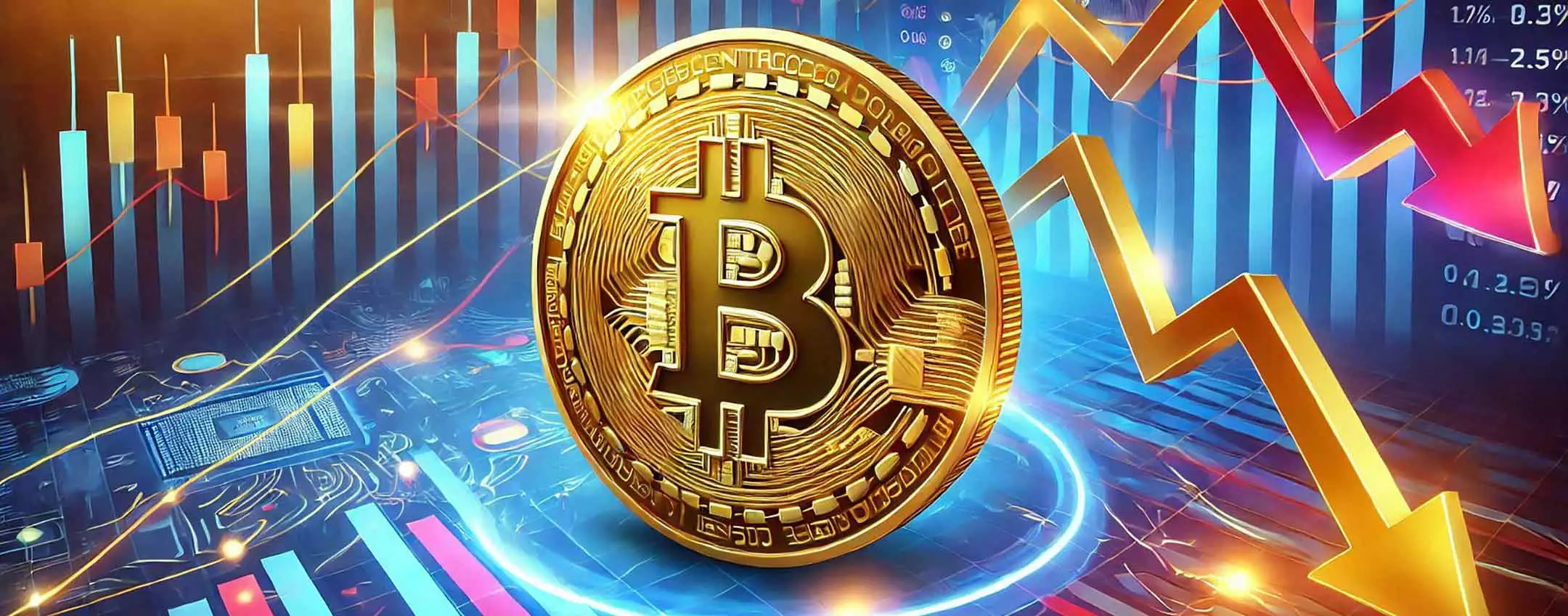 Gli investitori monetizzano e Bitcoin scivola a 92000 dollari