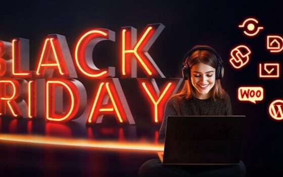 Aruba Hosting, Black Friday infinito con il 70% di sconto (scade oggi)