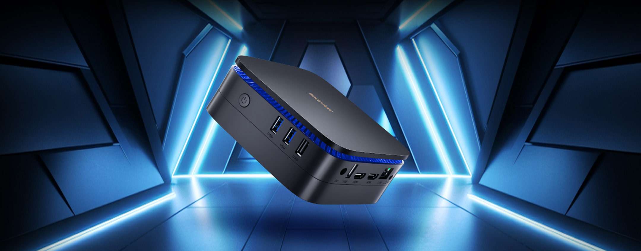 Mini PC con il nuovo Intel N150: coupon -180€ per Blackview MP60