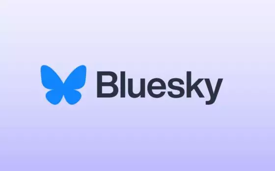 Bluesky aggiunge la scheda menzioni nelle notifiche