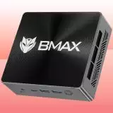 Il potente Mini PC di BMAX con W11 in FORTE SCONTO (coupon)