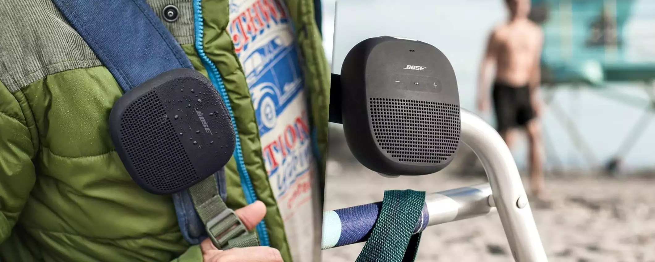 -47% su Bose SoundLink Micro: lo speaker Bluetooth è un AFFARE