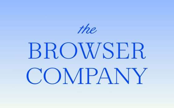 Browser Company di Arc rivela il browser Dia con funzioni AI