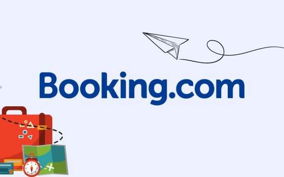 Bug di Booking.com: errore di battitura può condividere i dati