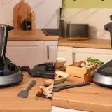 RISPARMIA 109€ su questo robot da cucina smart e touch