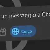 ChatGPT search: bene, ma non benissimo