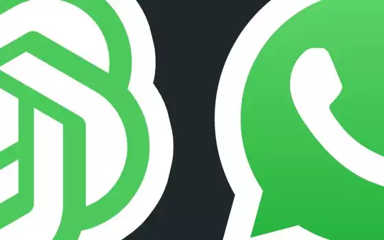 Cosa può (e non può) fare ChatGPT su WhatsApp