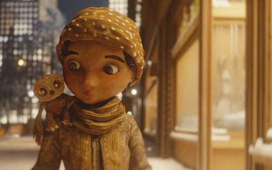 An Almost Christmas Story, su Disney+ l'imperdibile corto da guardare a Natale